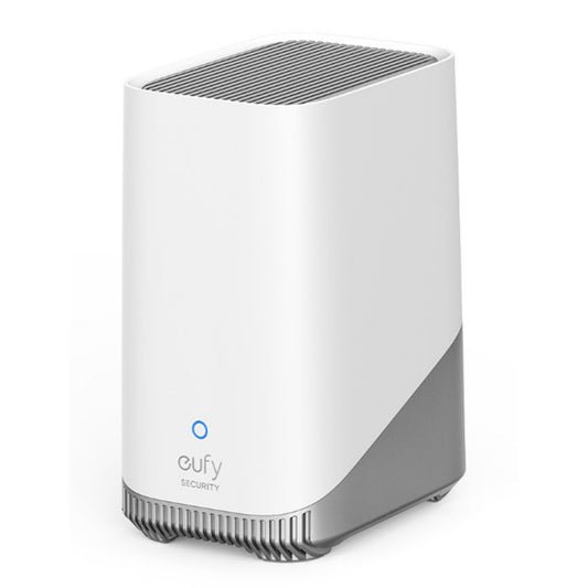 Eufy Security eufyCam S3 Pro 4K Outdoor Wire-Free Battery Solar Camera Kit - 2 Pack