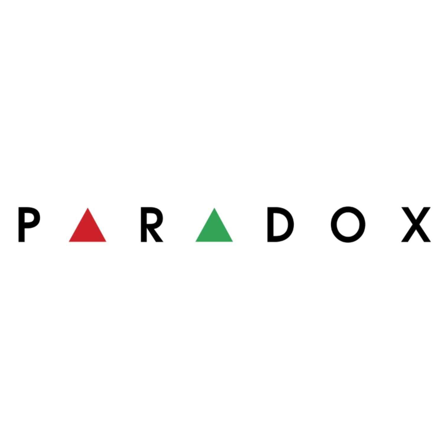 Paradox