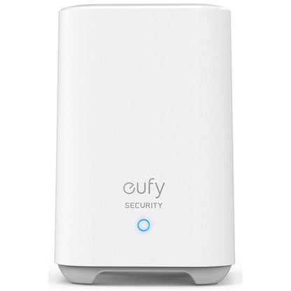 Eufy Security eufyCam 2C Pro 2K Outdoor Wire-Free Battery Camera Kit - 2 Pack
