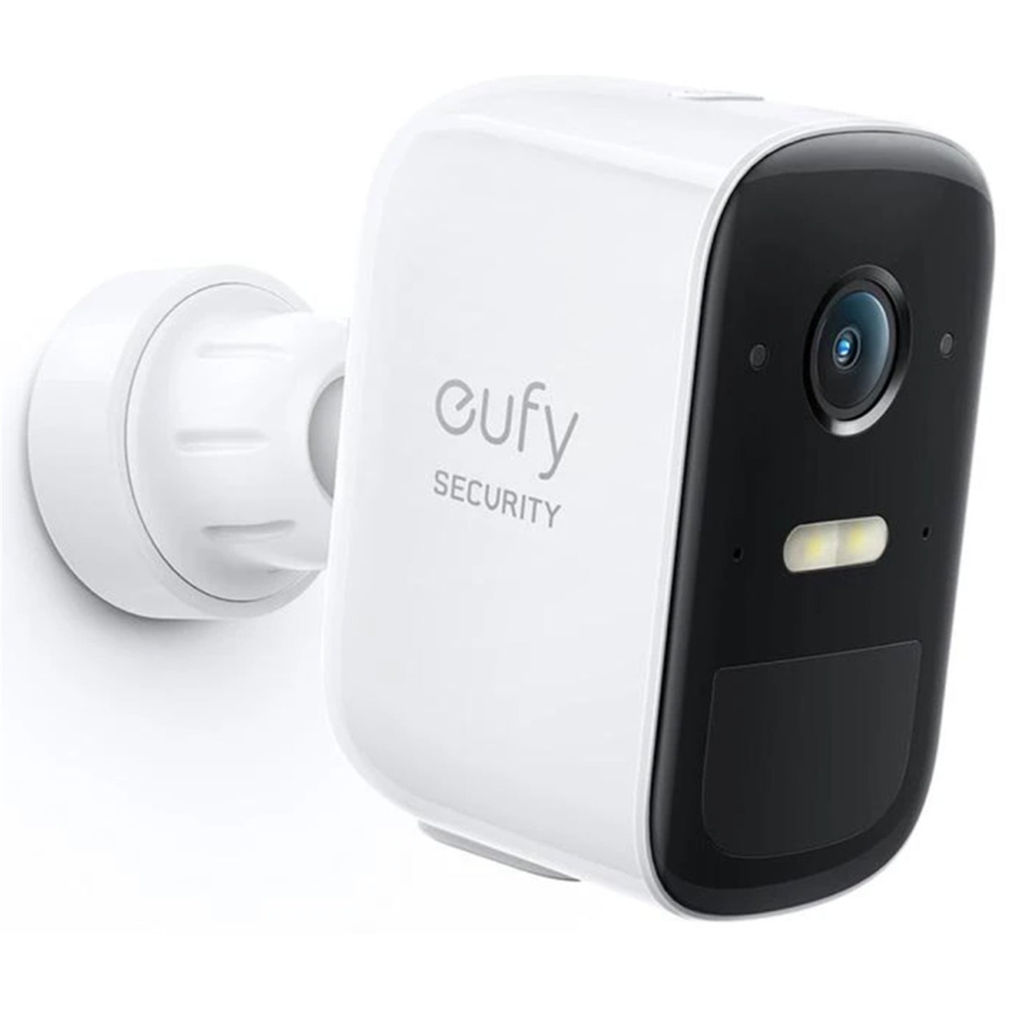 Eufy Security eufyCam 2C Pro 2K Outdoor Wire-Free Battery Camera Kit - 2 Pack