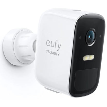 Eufy Security eufyCam 2C Pro 2K Outdoor Wire-Free Battery Camera Kit - 2 Pack