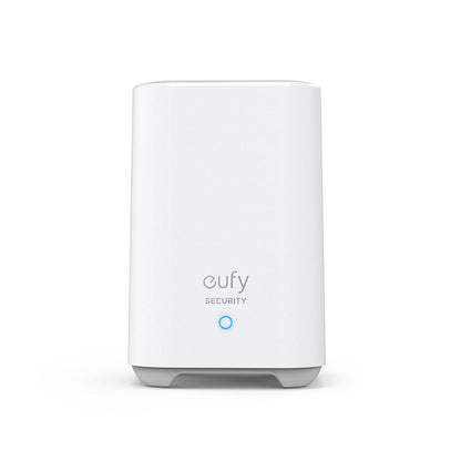 Eufy Security eufyCam 2C Pro 2K Outdoor Wire-Free Battery Camera Kit - 4 Pack