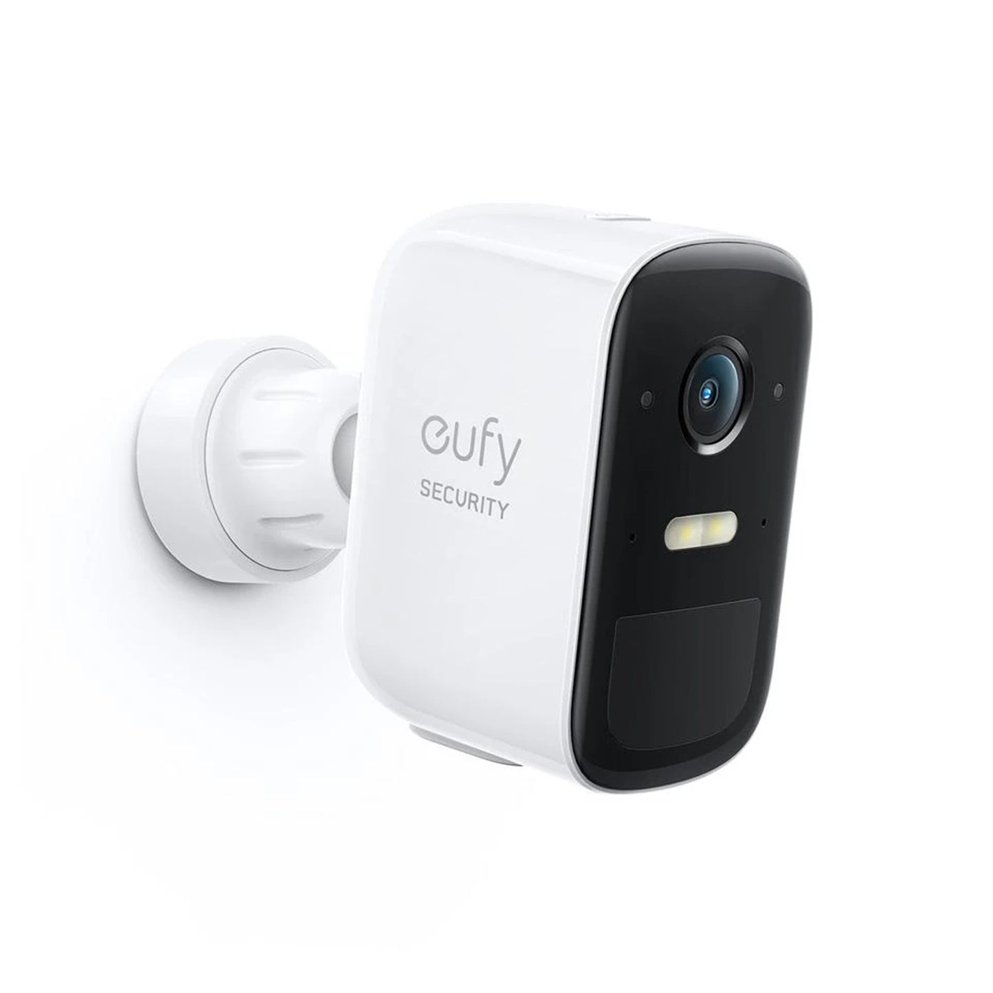 Eufy Security eufyCam 2C Pro 2K Outdoor Wire-Free Battery Camera Kit - 4 Pack