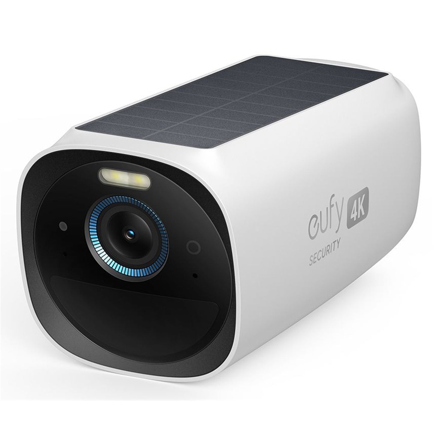 Eufy Security eufyCam 3 (S330) 4K Outdoor Wire-Free Battery Solar Camera - Add On