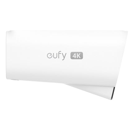 Eufy Security eufyCam S3 Pro 4K Outdoor Wire-Free Battery Solar Camera - Add On
