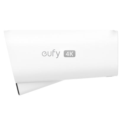 Eufy Security eufyCam S3 Pro 4K Outdoor Wire-Free Battery Solar Camera - Add On
